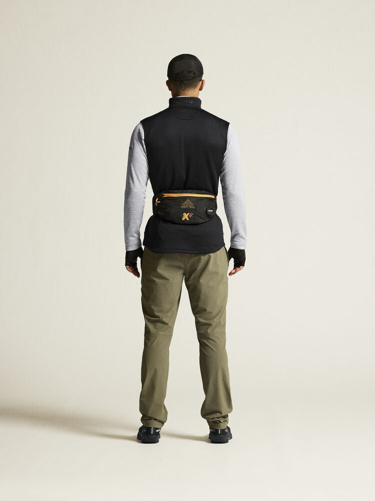 ADV Explore Power Fleece Vest M