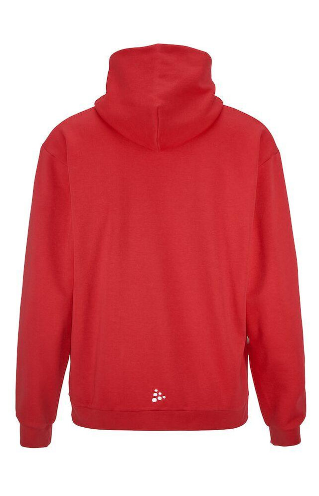 Community 2.0 Logo Hoodie M