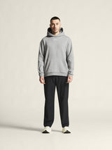 Community 2.0 Logo Hoodie M