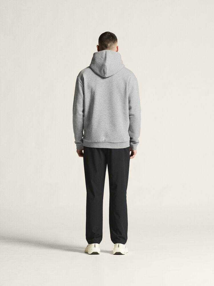 Community 2.0 Logo Hoodie M