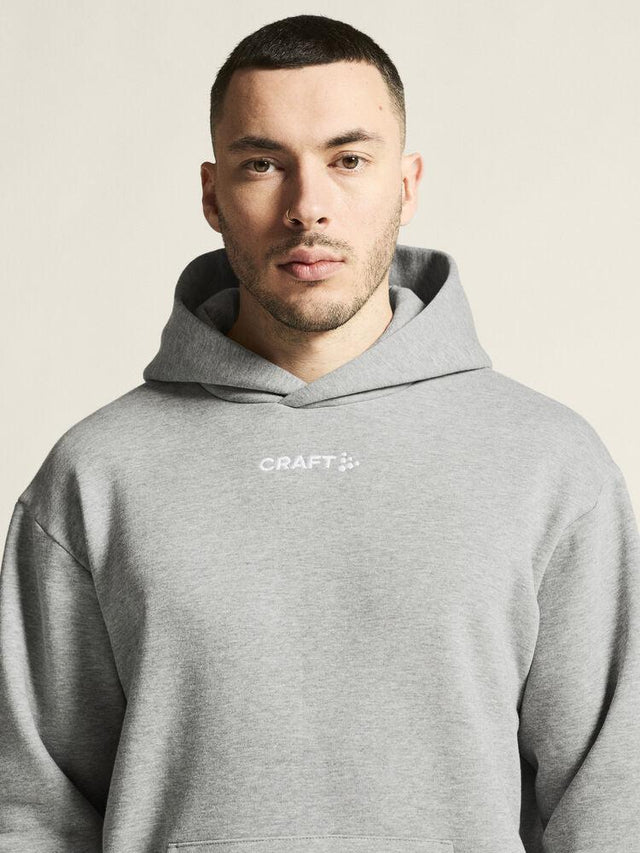 Community 2.0 Logo Hoodie M