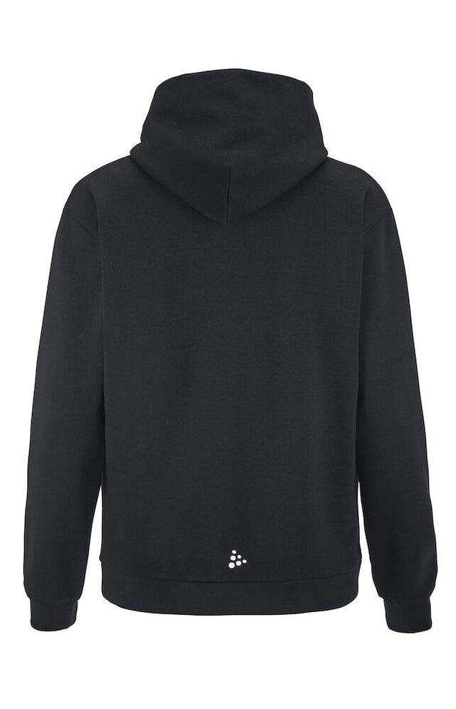 Community 2.0 Logo Hoodie M