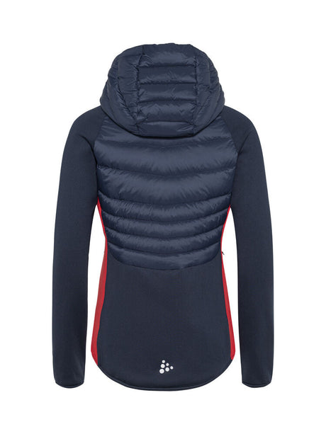 NOR ADV Explore LT Down Hybrid Dame LIL