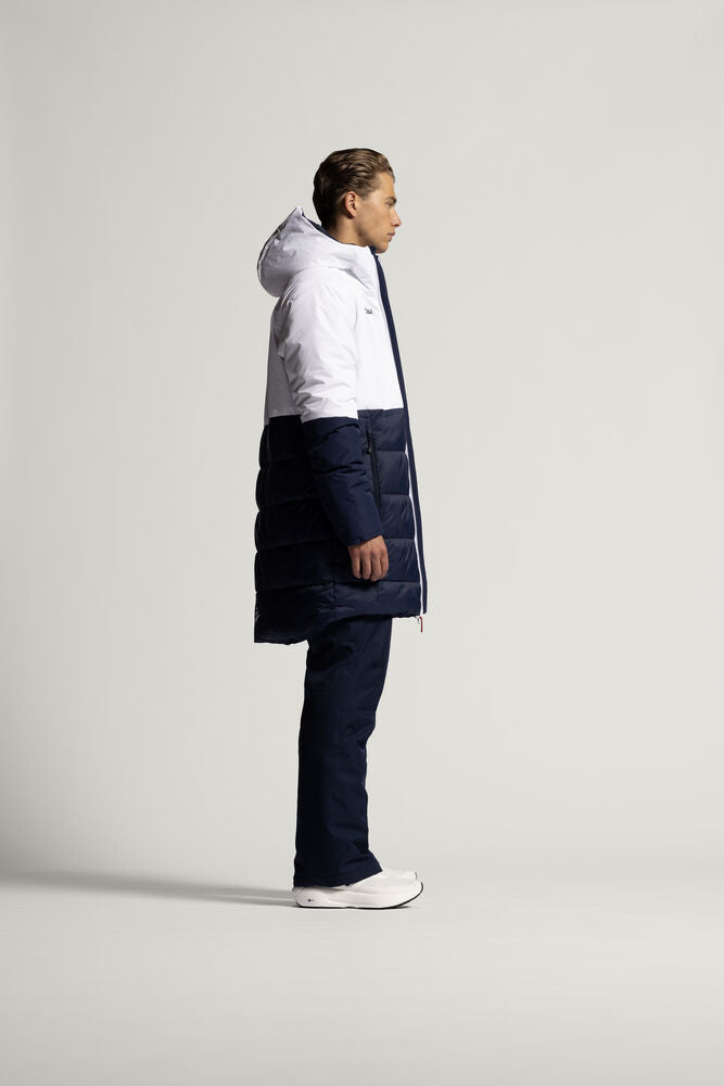 NOR Core Evolve Isolate Parkas M BIL