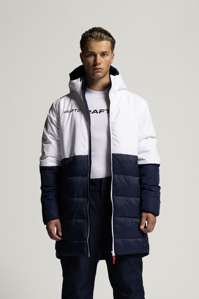 NOR Core Evolve Isolate Parkas M BIL