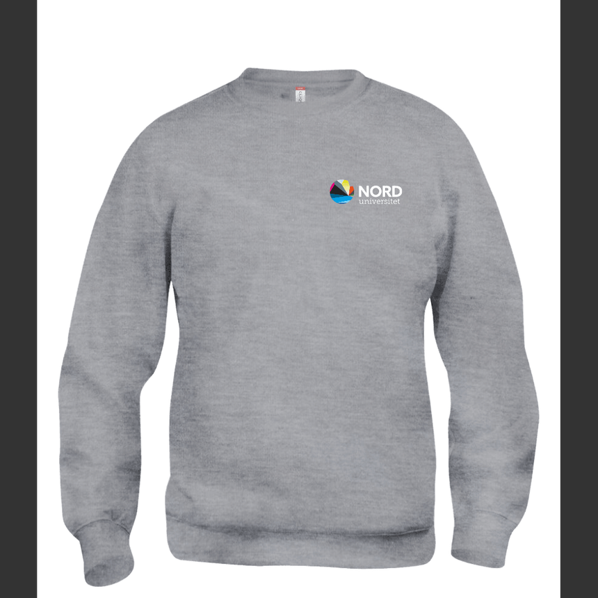 NORD Universitetet Basic Roundneck