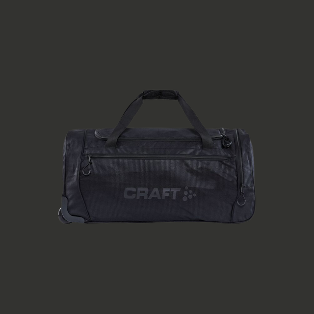 Transit Roll Bag 115L