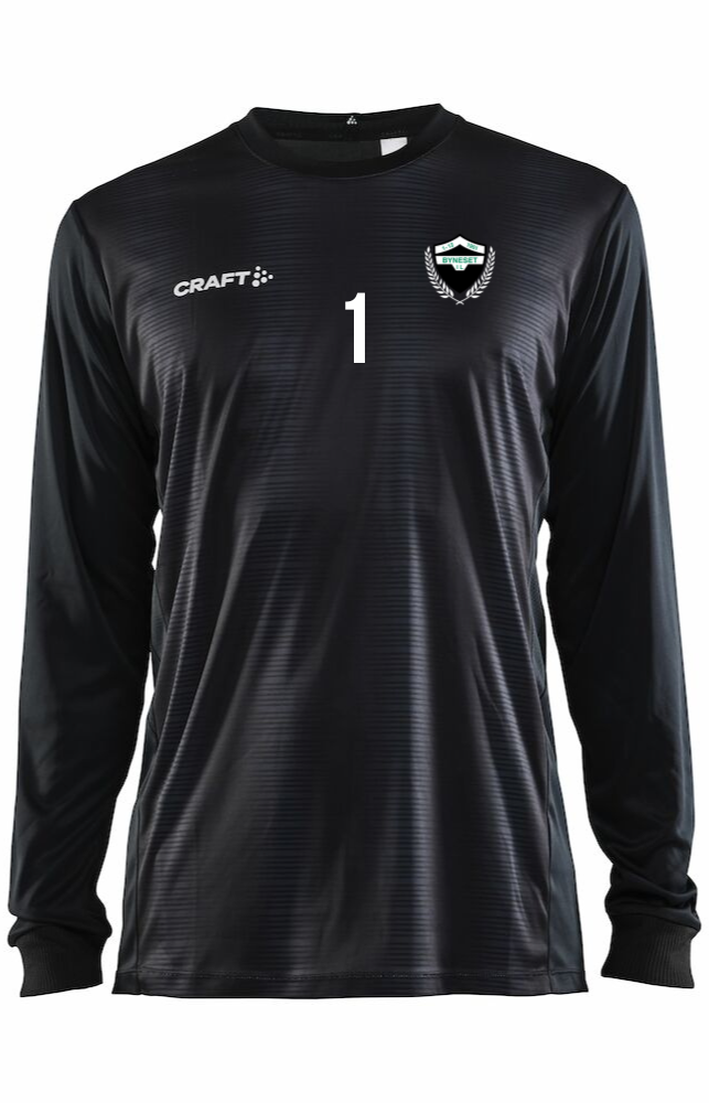 Progress 2.0 GK LS Jersey Herre utøver