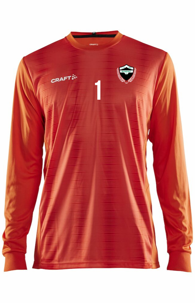 Progress 2.0 GK LS Jersey Herre utøver