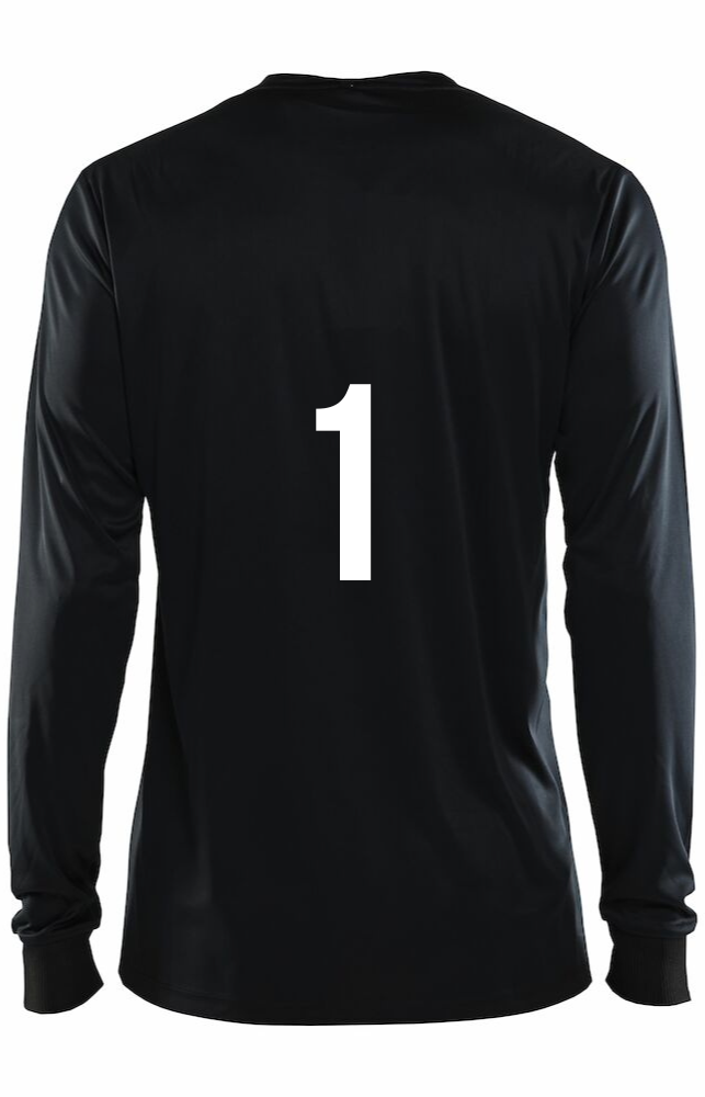 Progress 2.0 GK LS Jersey M intern BIL