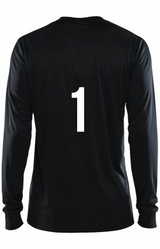 Progress 2.0 GK LS Jersey M intern BIL