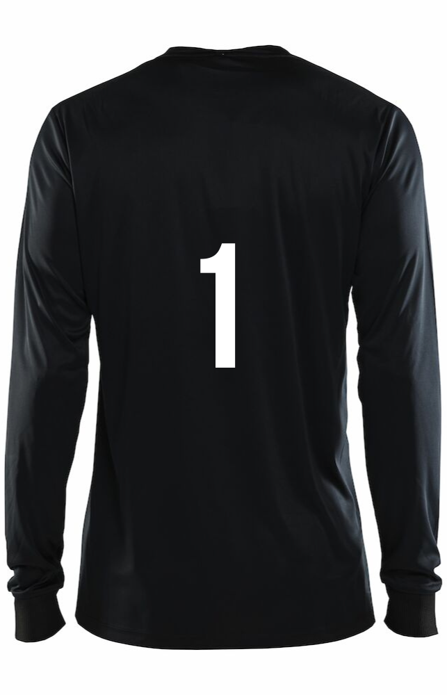 Progress 2.0 GK LS Jersey Herre utøver