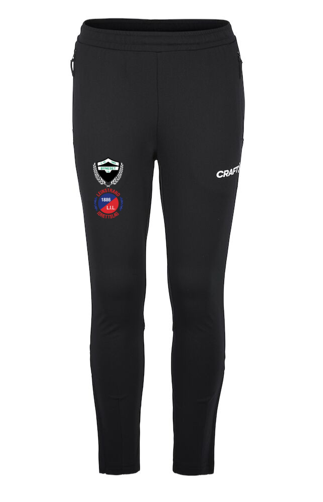 Evolve 2.0 Pants JR intern BIL/LIL
