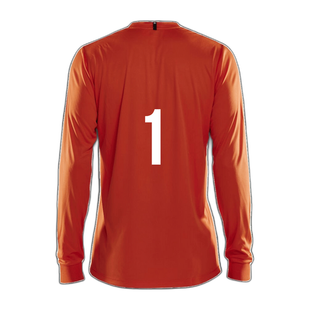 Progress 2.0 GK LS Jersey M intern BIL