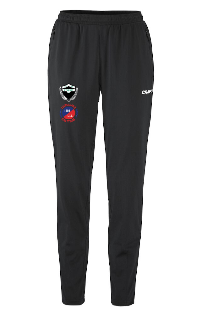 Evolve 2.0 Pants W intern BIL/LIL