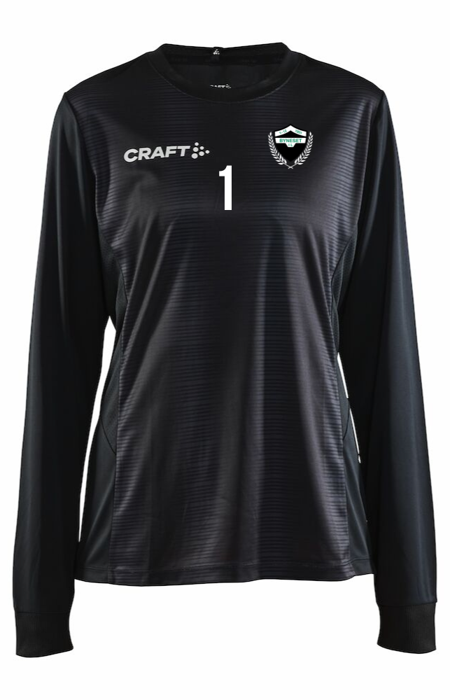 Progress 2.0 GK LS Jersey Dame