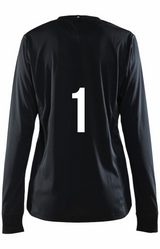 Progress 2.0 GK LS Jersey W intern BIL