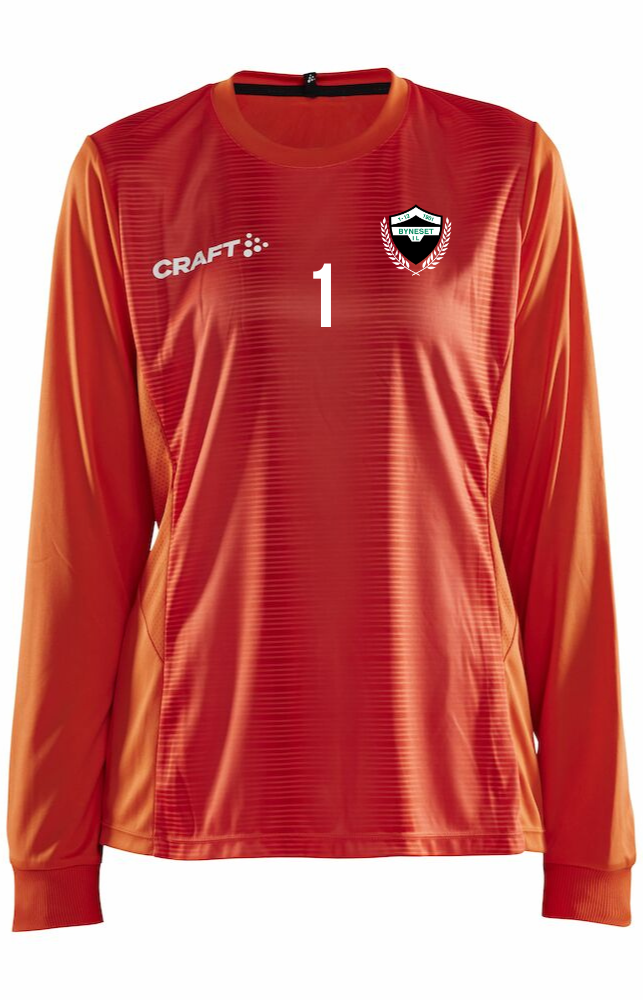 Progress 2.0 GK LS Jersey W intern BIL