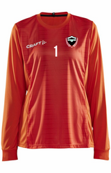 Progress 2.0 GK LS Jersey W intern BIL