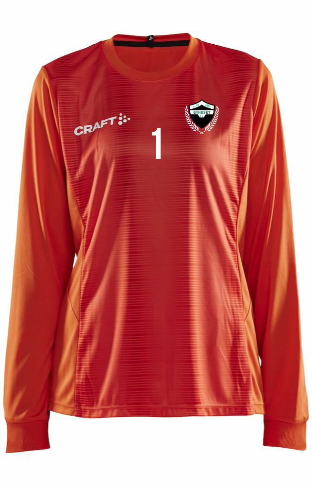 Progress 2.0 GK LS Jersey Dame