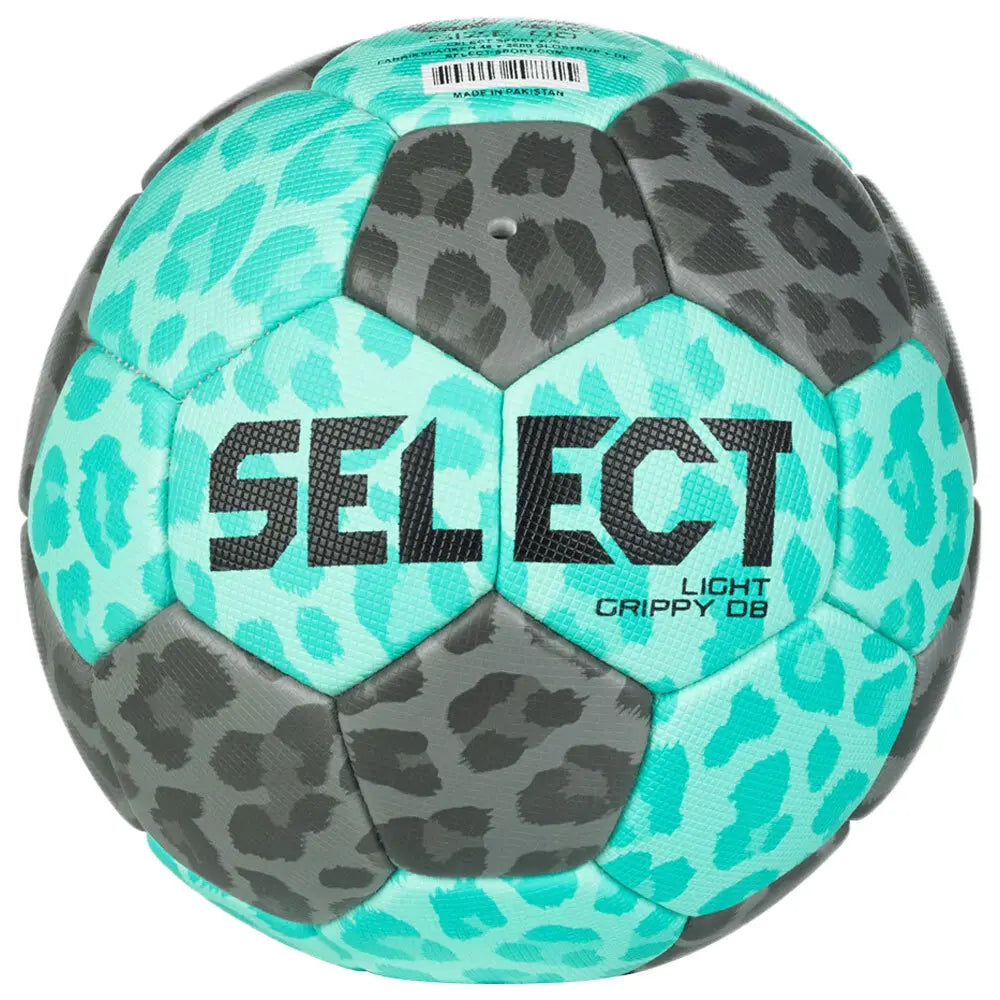 Håndball Select Light Grippy DB V24 intern BIL
