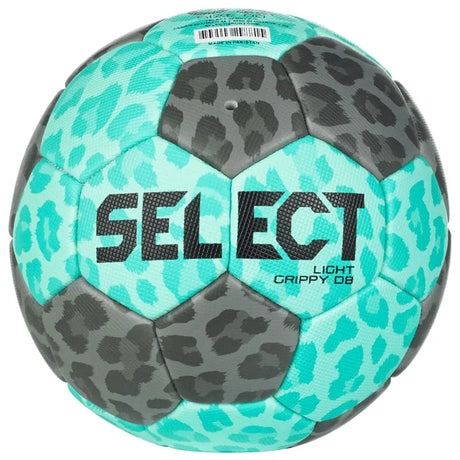 Håndball Select Light Grippy DB V24 intern BIL