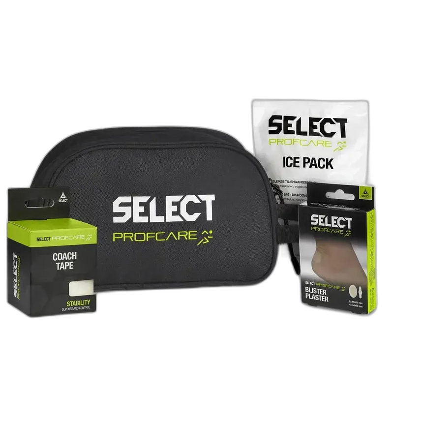 Førstehjelpspakke Select Mini intern LIL