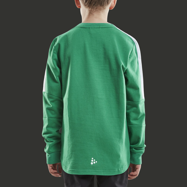 Progress GK Sweatshirt jr intern BIL