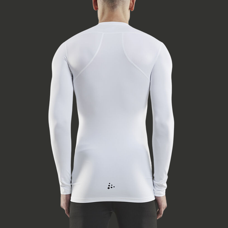 Pro Control Compression Long Sleeve BIL