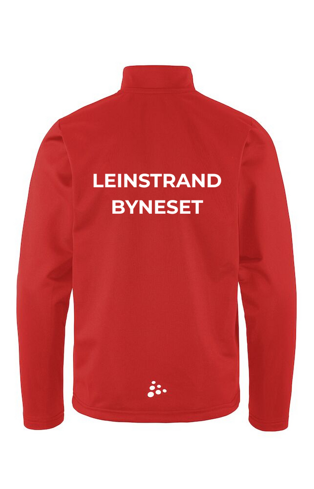 Squad Go HZ JR LIL/BIL