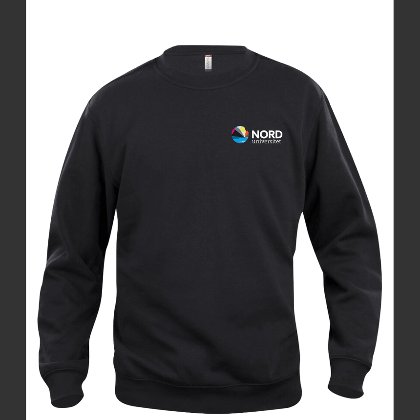 NORD Universitetet Basic Roundneck