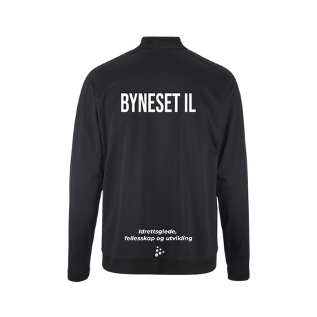 Evolve 2.0 Half Zip M BIL