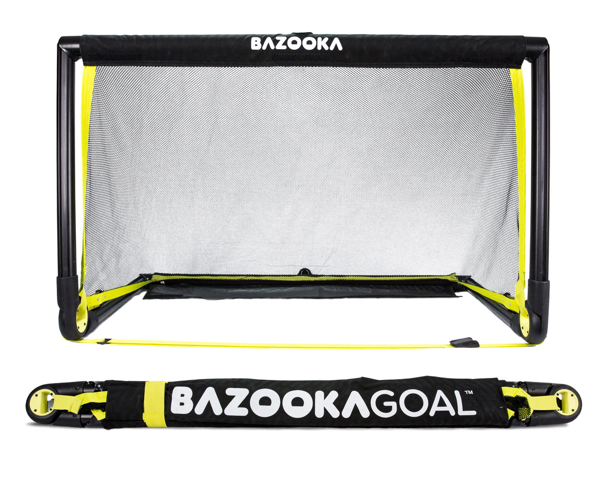 BazookaGoal intern LIL