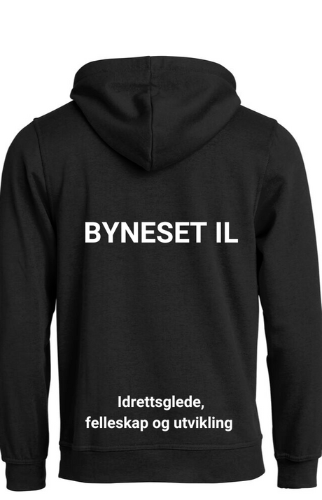 Lagleder Hettegenser intern BIL