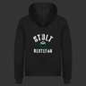 BIL Stolt Bestefar Hettegenser