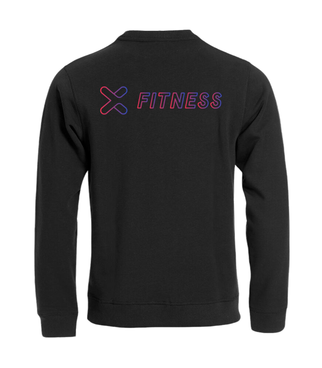 Xfitness - Genser
