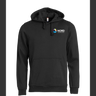 NORD Universitetet Basic Hoody