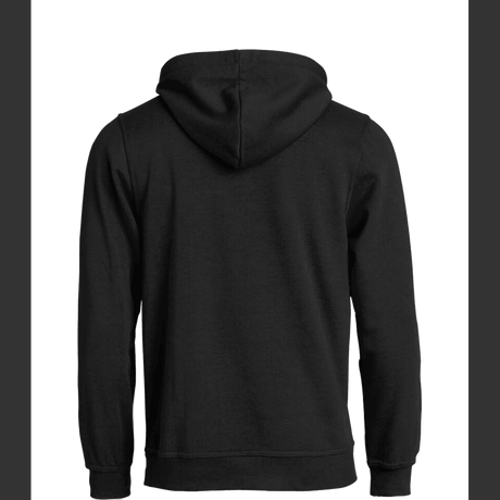 NORD Universitetet Basic Hoody