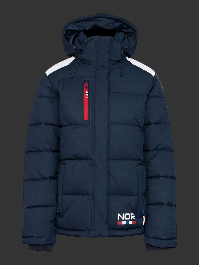 NOR Colorado W