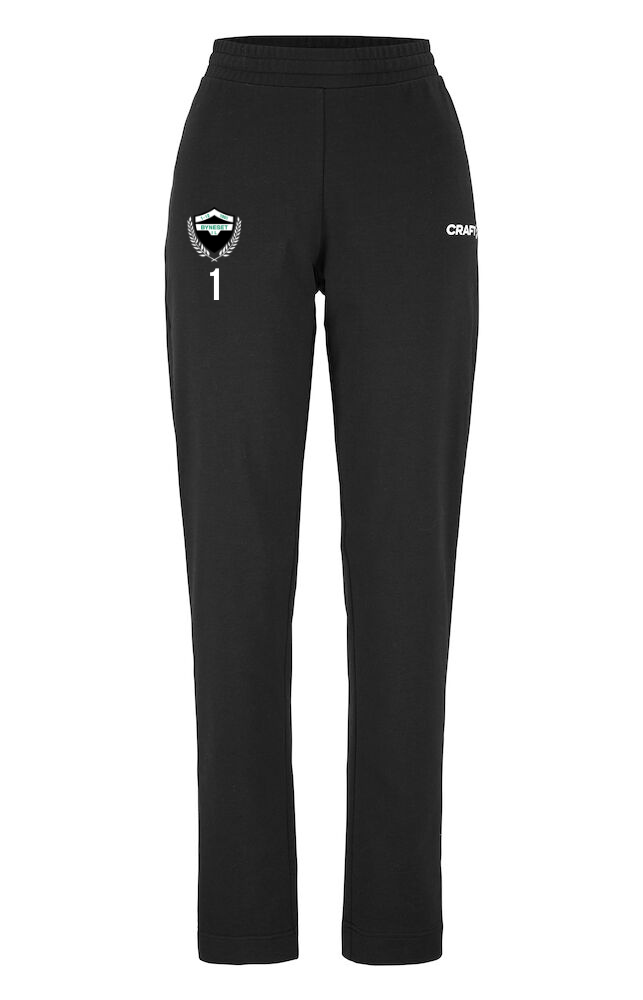 Progress GK 2.0 Sweatpants Handball  M intern BIL