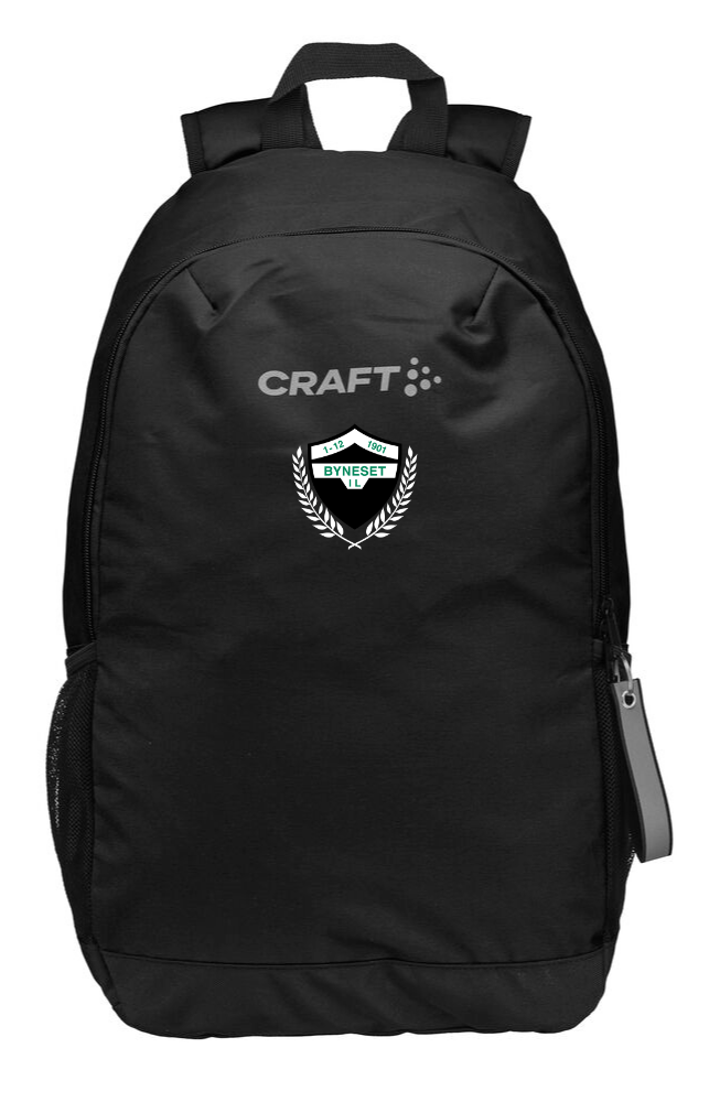 Ability Backpack