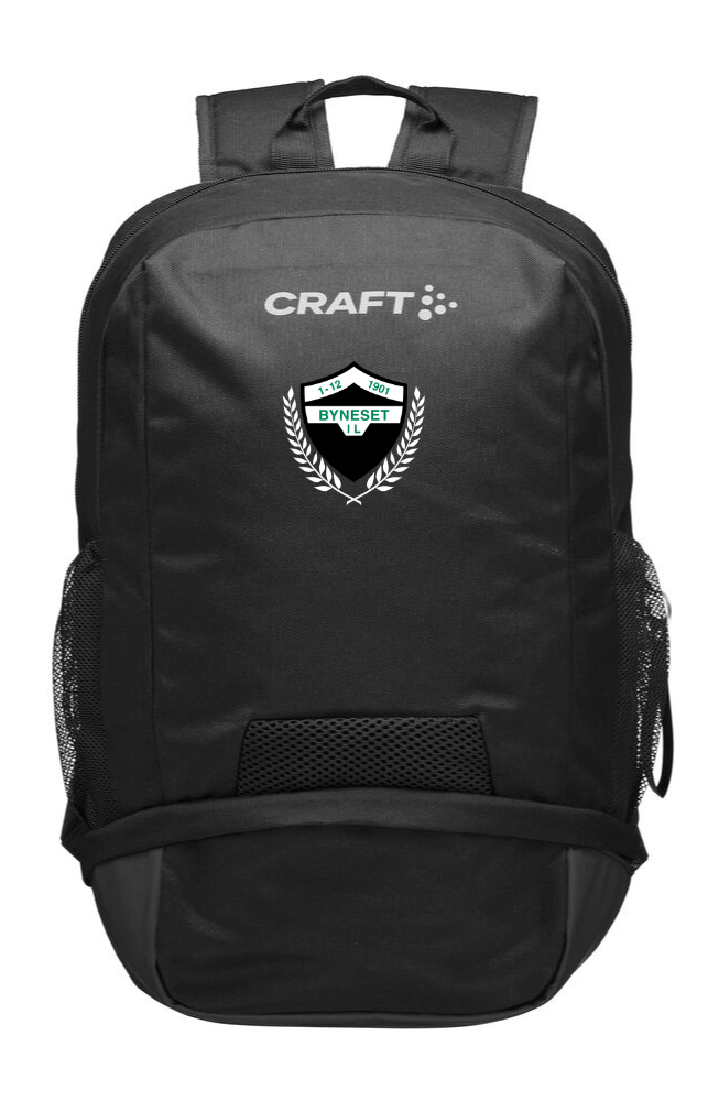 Ability Practice Backpack