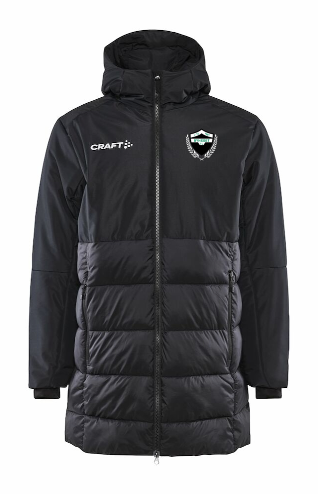 CORE Evolve Isolate Parkas M BIL