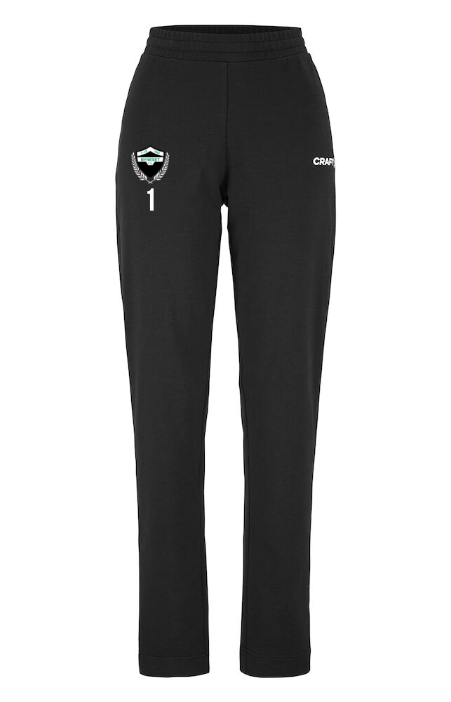 Progress Handball GK 2,0 Sweatpants Dame utøver