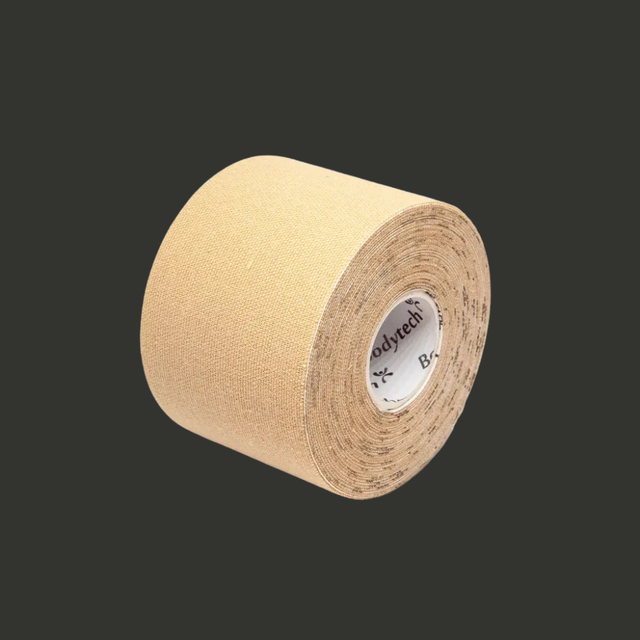 Bodytech Kinesiology Tape 5cm x 5m
