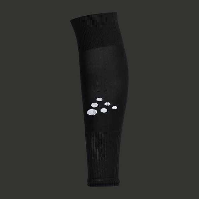 Squad Sock W-O Foot Solid JR BIL