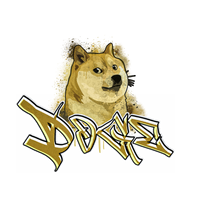 Dogecoin icon