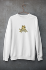 DOGE CREWNECK
