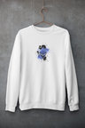 Ethereum Crewneck genser – Crypto Art Limited Edition
