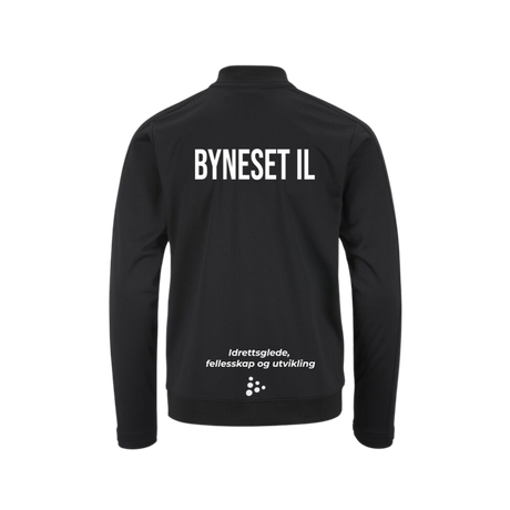 Evolve 2.0 Half Zip JR BIL